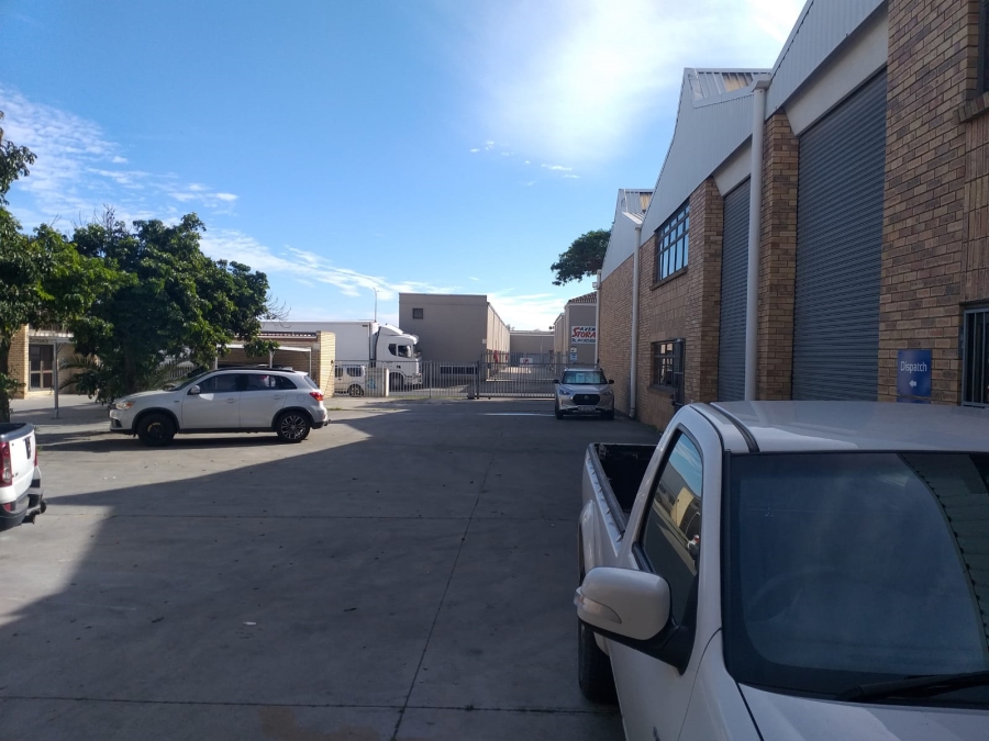 To Let Commercial Property for Rent in Blackheath Industrial Western Cape